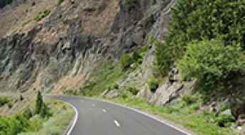 Chinook Pass
