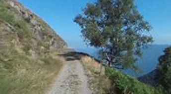 Cima di Morissolo