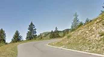 Col de la Croix  