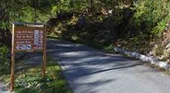 Col du Mont