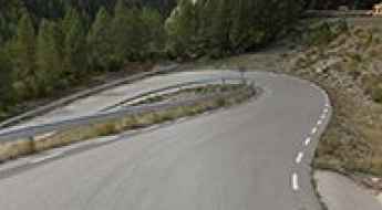 Coll de Pradell 