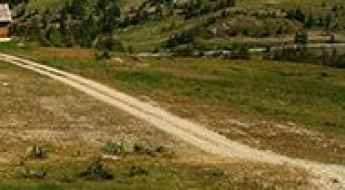 Col de la Vallette