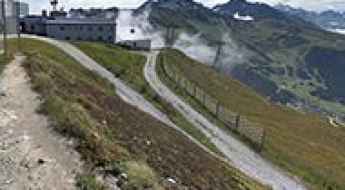 Côté Verbier-Les Savoleyres