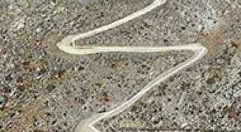 Crete’s most hairpinned roads