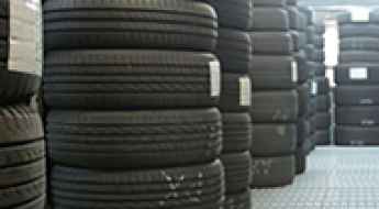 Discover the Best All Terrain Tires for Canadian Roads