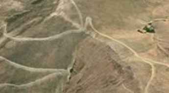 Koruklu-Kolludere Road