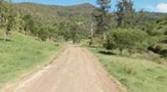 Duck Creek Road