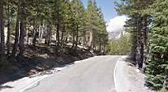 Ebbetts Pass