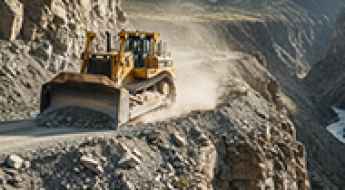 Engineering the World’s Most Dangerous Roads: How Builders Conquer Mountains, Cliffs, and Deserts