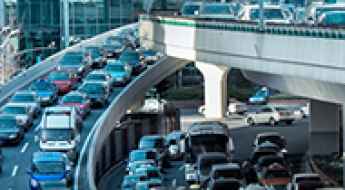 Explaining the Different Types of Traffic Jams