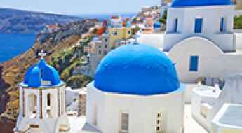 Greece Has Doubled Its Minimum Investment To Get a Golden Visa
