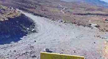 Highest roads of Iran
