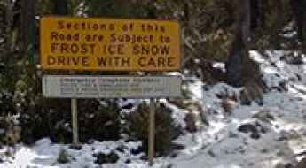 Highland Lakes Road