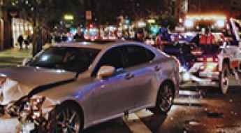 How Ignoring Traffic Rules Can Result in Auto Accidents