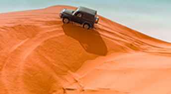 How to Find the Perfect Car for Your Off-Road Adventures