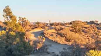 Eureka Peak