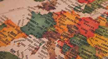 How to Prepare for Driving and Travelling Across Europe