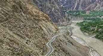 Karakoram Highway