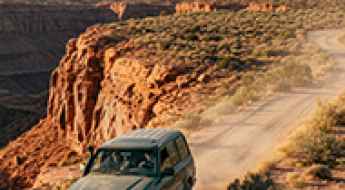 Las Vegas Survival Guide: Navigating Nevada’s Deadliest Corridors