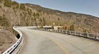 Linn Cove Viaduct