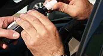 Louisiana DWI Penalties: What You Need to Know When Arrested for Driving While High