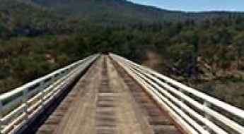 McKillops Bridge