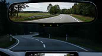 Mirror Dash Cameras: A Smart Companion for Travel and Safety