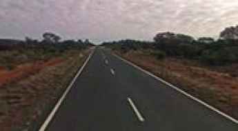 Mitchell Highway