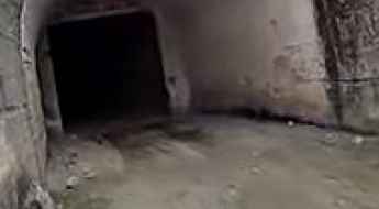 Molinar Tunnel