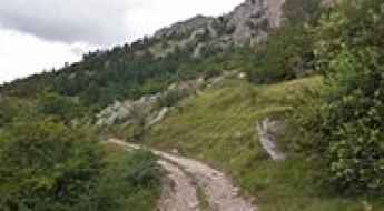 Monte Dubasso