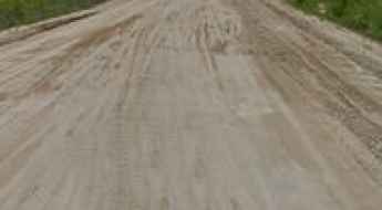 Okha-Nogliki Road