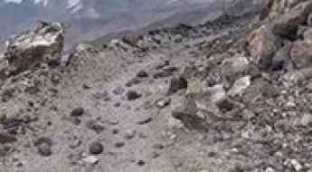 Volcan Overo