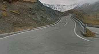 Passo d'Eira