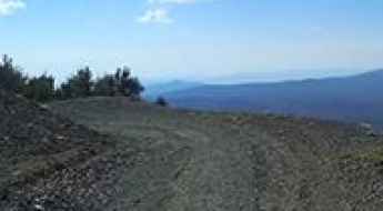 Pelican Butte