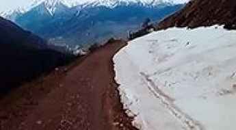 Pista de Chía