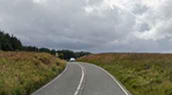 Rhigos Pass