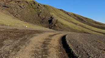 Road F207 (Lakagígavegur)