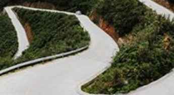 Heaven's Road