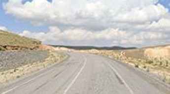 Güresentepe Pass
