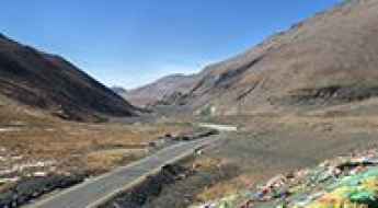 S307 Provincial Road