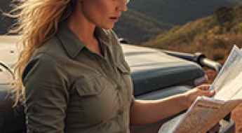 Safety Essentials for Anyone Driving Through Australia's Toughest Passes