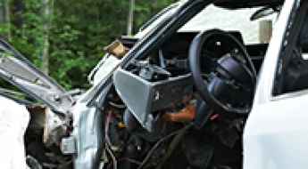 Safety, Liability, and the Law: Ridesharing Accidents on Dangerous Roads