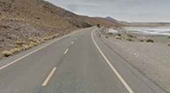 Salar de Quisquiro