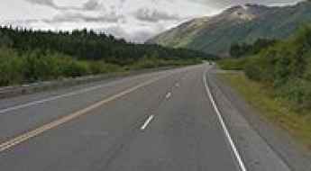Seward Highway