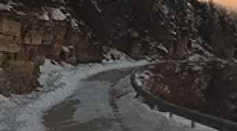 The Most Dangerous Roads in Taihang Mountains