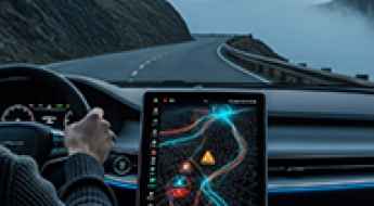 The Hidden Risks of Using Autopilot on Winding Mountain Passes
