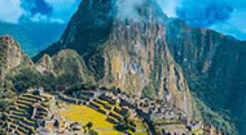 The Inca Trail: South America's Most Exclusive High-Altitude Trek