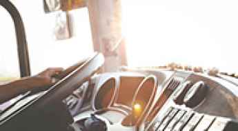 The Reason Why Long-Distance Drivers on Dangerous Roads Need Truck Seat Covers