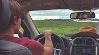 The Things Experienced Road Trippers Take Care of Before Leaving Home