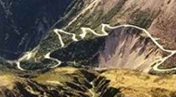 The Zigzag
